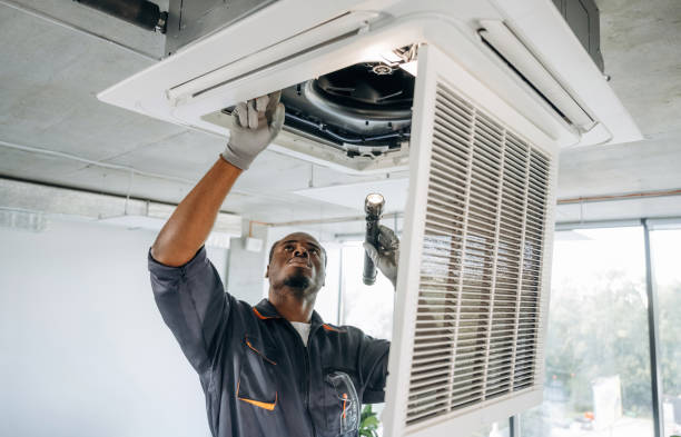 Licensed Hvac Installation service in Riverdale, IL - FH HVAC