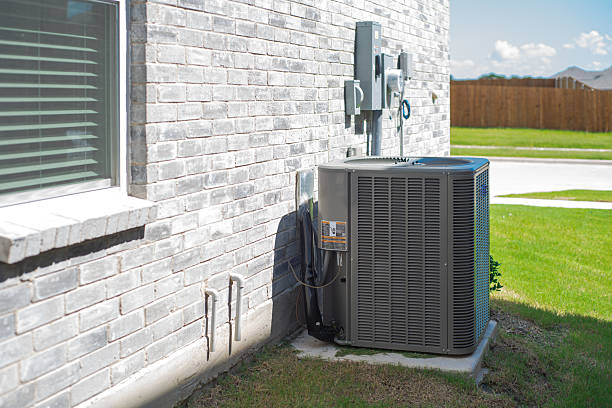 Reliable Hvac Installation contractor in Riverdale, IL by FH HVAC